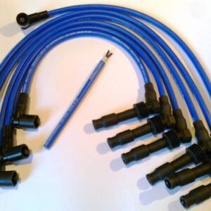 Lotus Omega 3.6 24v Turbo Formula Power Original 10mm Race Performance Lead Set