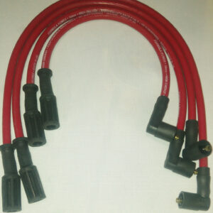 Lpg/gpl, Formula Power, 10mm, Race Quality Performance, Ht Plug Leads.