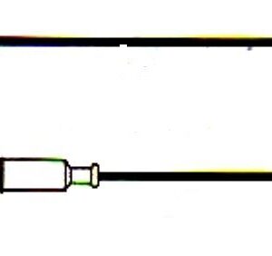 Mercedes 190e. 1.8 (w201) 10mm Original Formula Power Race Performance Lead Set