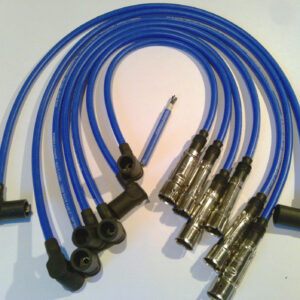 Mercedes 200>280. 280e, Formula Power Original 10mm Race Performance Lead Set