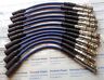 Mercedes Slk 320 Formula Power Original10mm Race Performance Ignition Lead Set.