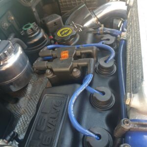 Mini One Cooper S 1.6 R50 R52 R53 R56 R57 Formula Power 10mm Race Ht Lead Set