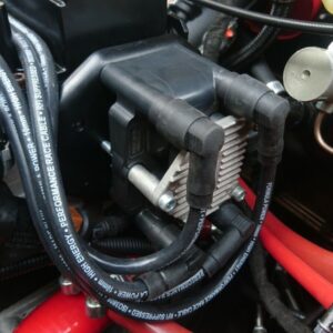 Opel Astra F Gsi 2.0 16v 10mm Formula Power Original Race Performance Lead Set. 