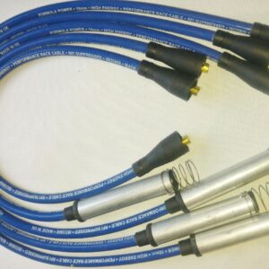 Opel Corsa A. 1.6 Inj 10mm Original Formula Power Race Performance Ht Lead Set