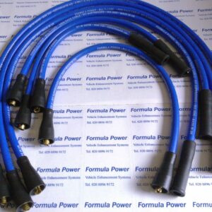 Opel Omega A, 3.0 V6 Formula Power Original 10mm Race Performance Lead Set 