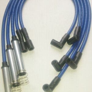 Opel, Vectra A 1.6 Original Formula Power 10mm Race Performance Ht Leads
