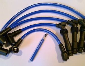 Opel Vectra A 2.0 16v Formula Power Original 10mm Race Performance Lead Set. 