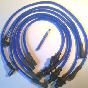 Peugot  205 1.9 Inj  Gti Formula Power Original 10mm Race Performance Lead Set