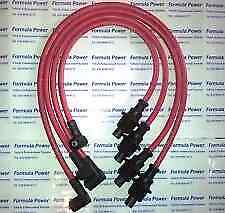 Peugot 205. 306. 405 Formula Power Original 10mm Race Performance Lead Set Fp102