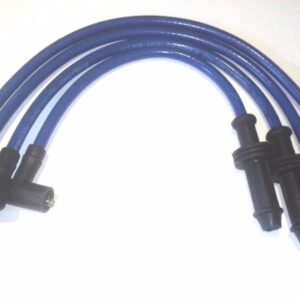 Peugot 306,309. Partner Formula Power Original 10mm Race Performance Plug Leads