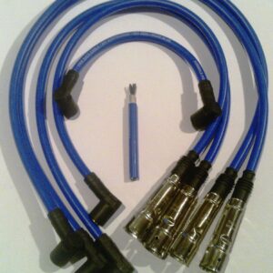 Porsche 924, Standard 2.0 Model Formula Power 10mm Race Performance Lead Set