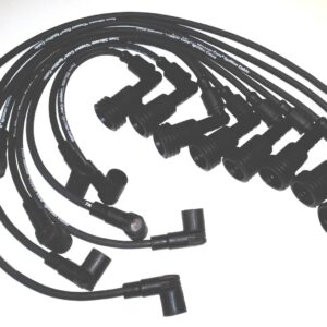 Porsche 928 4.5 4.7 Formula Power Original 10mm Race Performance Lead Set. 
