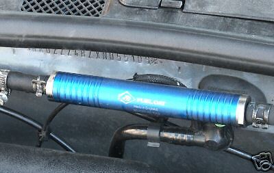 Premium Fuel Catalyst More Power, Saves Fuel, Lower Emissions. Clean Engine