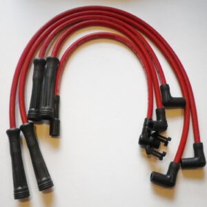 Renault 19 Clio Formula Power Original 10mm Race Performance Lead Sets.