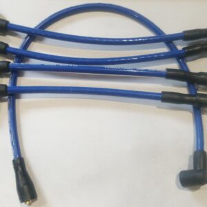 Renault Alpine A110 10mm Red Original Formula Power Race Performance Lead Set