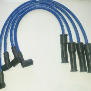 Renault Clio 1.2. 1.2 Inj Formula Power Blue 10mm Race Performance Lead Set