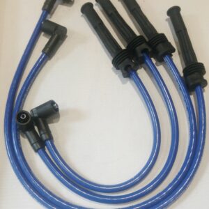 Renault Clio Mk2 16v Sport Formula Power Original 10mm Race Performance Ht Leads