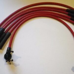 Renault Clio Mkl1 Twingo 10mm Original Formula Power Race Performance Lead Set. 