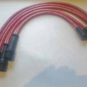 Renault Espace Formula Power Original 10mm Race Performance Ignition Lead Sets