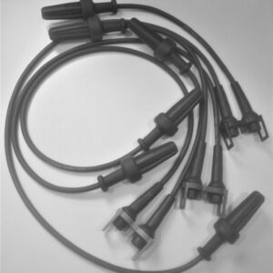 Renault Espace Laguna Safrane V6 3.0 Formula Power Blue Performance Lead Set