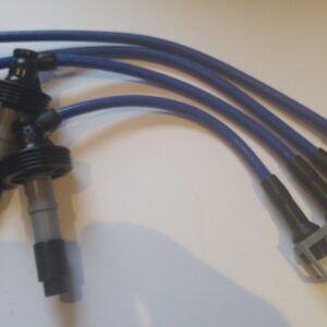 Renault Laguna Mk1 2.0.16v  95>01 Formula Power 10mm Race Performance Lead Set. 