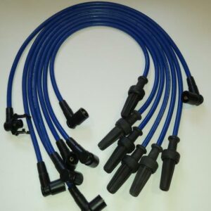 Renault Safrane V6 Biturbo 3.0 Formula Power Original10mm Race Quality Lead Set