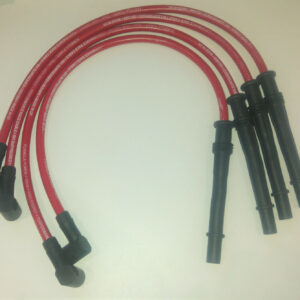 Renault Twingo 1.2. 16v  Formula Power Original 10mm Race Performance Lead Sets