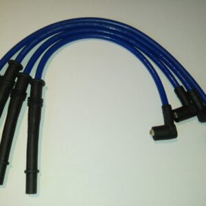 Renault Twingo 1.2. Formula Power Original 10mm Race Performance Plug Lead Sets