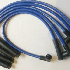 Rover 1.4. 16v Rover Mgzr Formula Power Original 10mm Race Performance Lead Set 