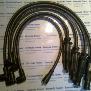 Rover 220/420/620/800 Turbo Formula Power 10mm Race Performance Lead Set