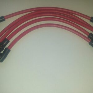 Rover Maestro Mg Formula Power 10mm Race Performance Ignition Lead Set