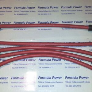 Rover Metro Allegro Marina Maxi Minor 10mm Formula Power Race Performance Leads.