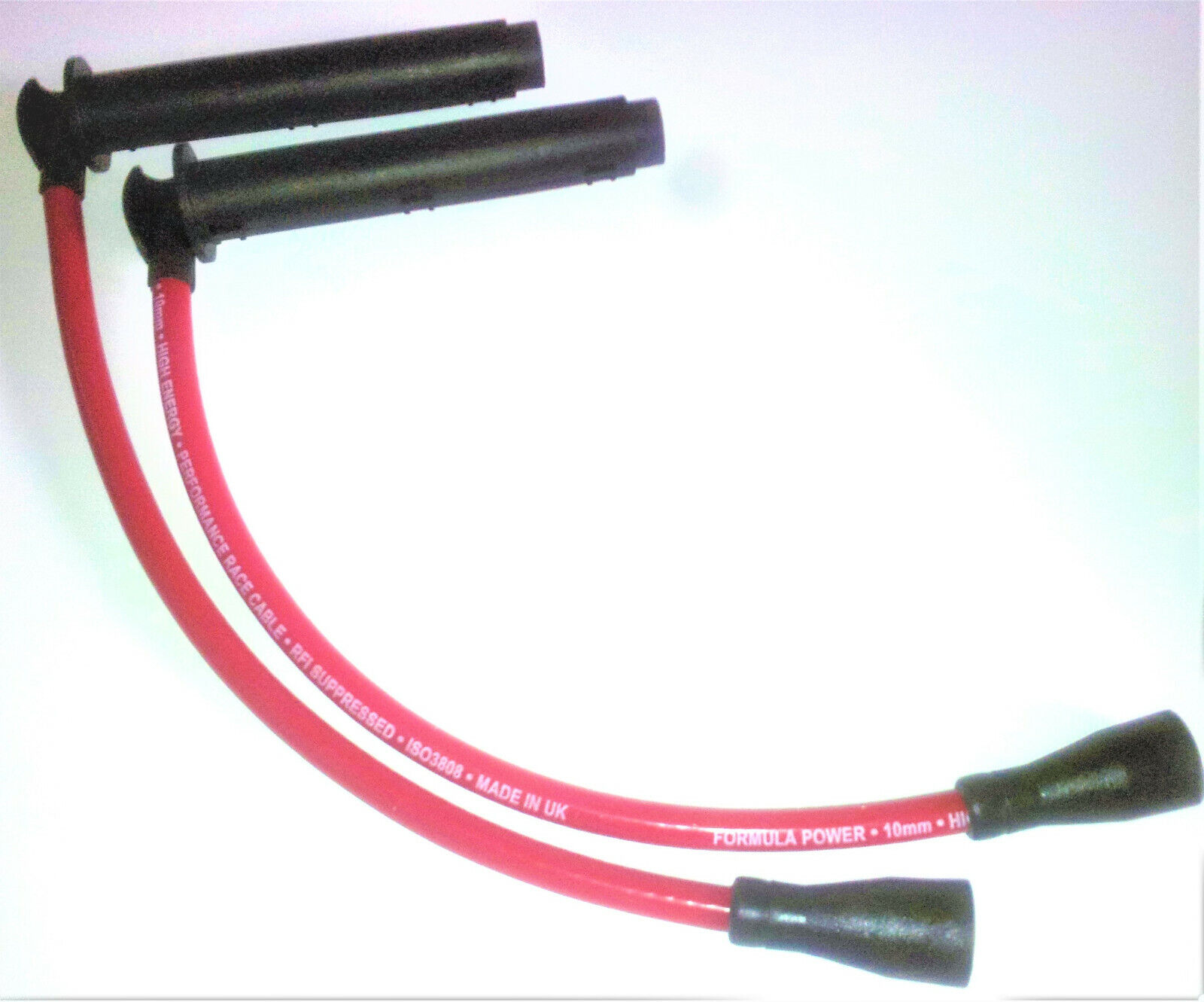 Rover Mgf Mgtf Mgzr Mgzs 16v Formula Power Original 10mm Race Performance Set