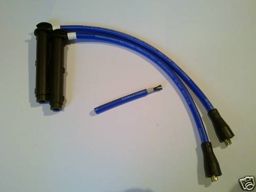 Rover Mgf Mgtf Mgzr Mgzs 16v Formula Power Original 10mm Race Performance Set