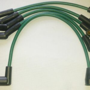 Rover Midget Spitfire Formula Power 10mm Race Performance Ignition Leads. Fp201