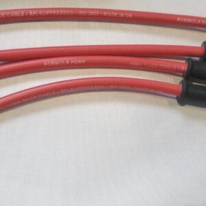 Rover Mini, 1.3, 10mm Formula Power, Original Race Performance Lead Sets Fp739