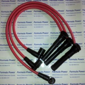 Rover,45 75  V6, Formula Power Original 10mm Race Performance Plug Lead Sets
