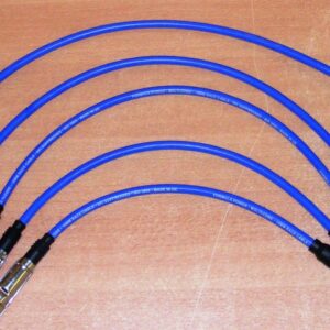 Seat Cordoba Formula Power Original 10mm Race Performance Ignition Lead Sets.