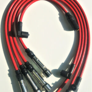 Seat Ibiza Cordoba Toledo Formula Power Original 10mm Race Performance Lead Set