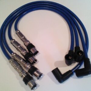 Seat Leon Tsi Formula Power 8mm Quality Performance Ht Lead Sets. 