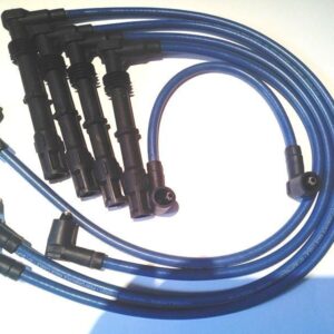 Seat Toledo 1.8. 2.0 16v  Formula Power Original 10mm Race Performance Lead Set 