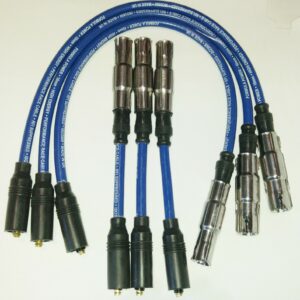 Smart City Coupe 600, 700 Original Formula Power 10mm Race Performance Lead Set