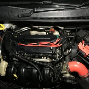 To Fit Honda Civic Mk4 Mk5, Crx 3 Formula Power,10mm Race Performance Lead Set