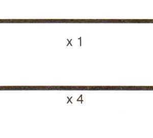 To Fit Isuzu Trooper 2.3. 2.6 V6 Formula Power 10mm Race Performance  Lead Set