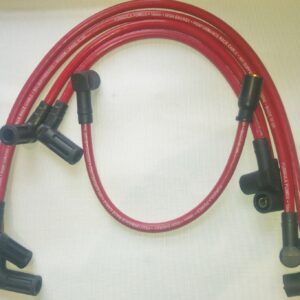 To Fit Lancia Dedra, Delta 2, Original 10mm Formula Race Performance Lead Set