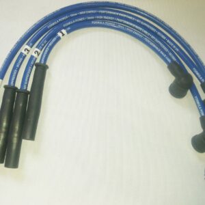 To Fit Mazda Bongo 2.0 Formula Power 10mm Original Race Performance Lead Set 