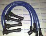 To Fit Mazda Mx3, 323 16v, Formula Power Blue 10mm Race Performance Lead Set