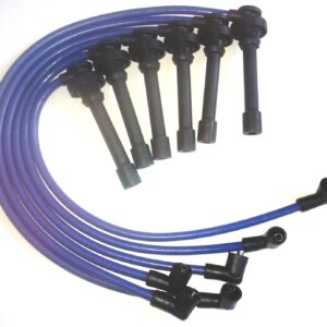 To Fit Misubishi Gallant 2.5 24v 10mm Formula Power Race Performance Lead Set 