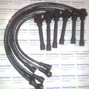 To Fit Mitsubishi Shogun V6 3.0 24v Formula Power 10mm Race Performance Lead Set
