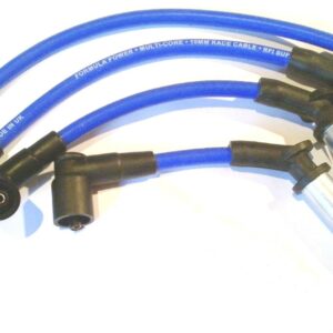 To Fit Opel Astra F Formula Power 10mm Original Race Performance Ht Leads.